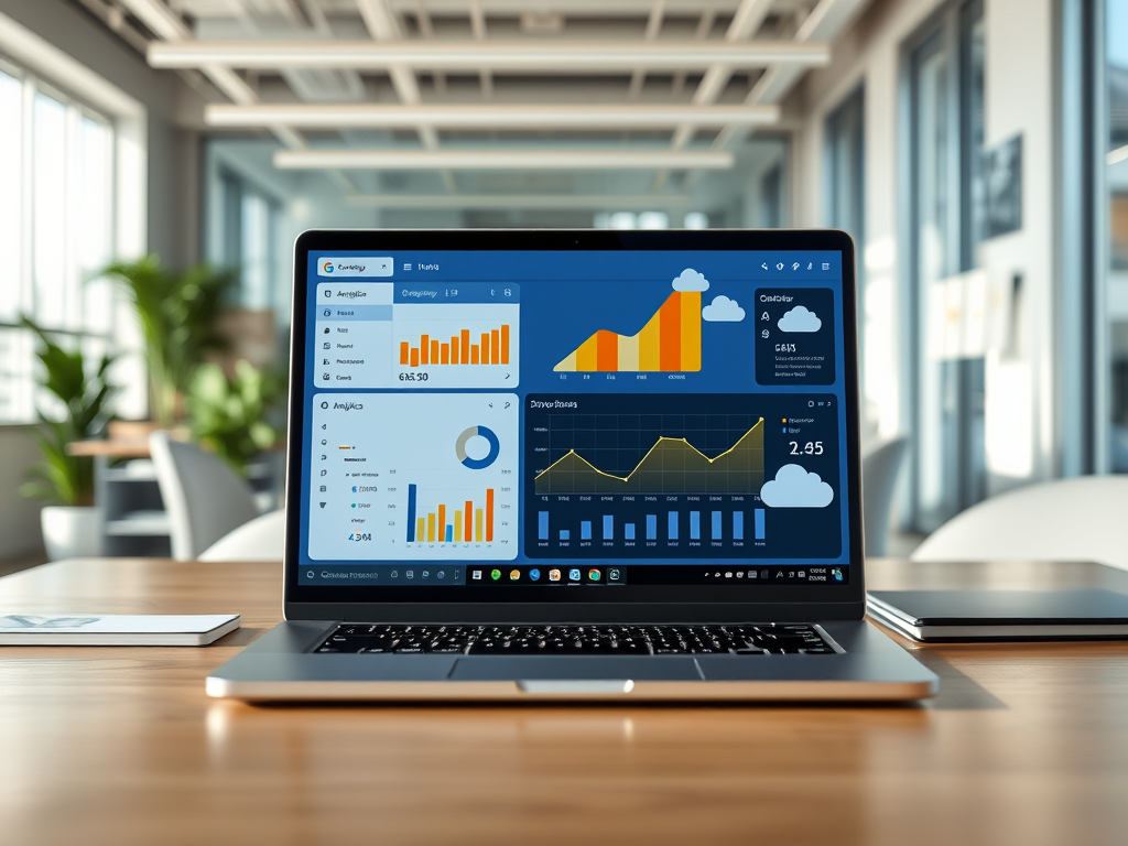 How to set up BigQuery linkage in your Google Analytics 4 property